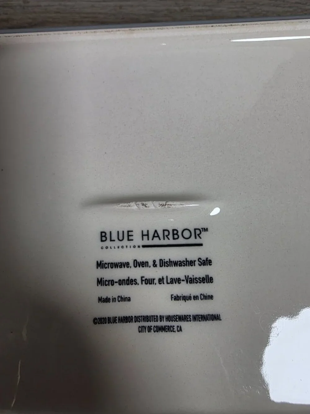 Blue Harbor blue harbor